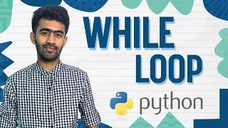 While Loop  Python Mastery Ep-27  code io - Tamil