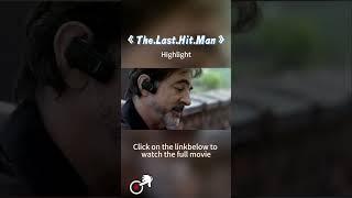 The Last Hit Man