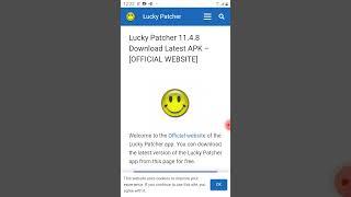 Are you Finding it difficult to install Lucky Patcher APK ? watch how to get it easily