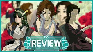 Rose & Camellia Collection Review - The Greatest Game of Slaps Youve Ever Played