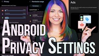 15 Android Settings That Invade Your Privacy - 2023 Ultimate Guide To Turn Them Off Now