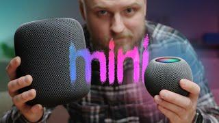 Обзор Apple HomePod mini — лучшая мини-колонка?