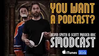 Kevin Smith Smodcast   Harry Potter and the Deathly Hallows Part 1