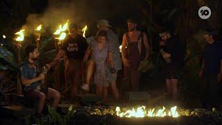 Australian Survivor Heroes V Villains - The INSANITY That Led To The Sixth Vote Out