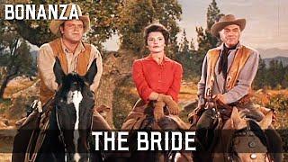 Bonanza - The Bride  Episode 50  Western Series  TV Classic  Full Episode