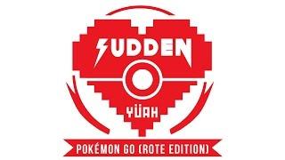 Sudden - Pokémon Go Rote Edition prod. Sudden x Bjet