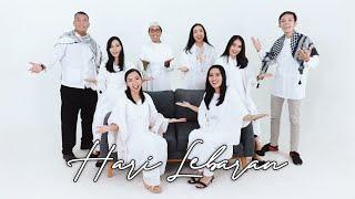 Hari Lebaran - Divisi Seni Budi Utama Official Music Video