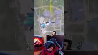 Enemy Backup vs Ayush  #shorts #bgmi #viral #pubgmobile