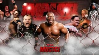 TNA 2005-2006 iMPACT Theme