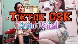 Tiktok 18+ Goyang diKasur Ganas Kali #TiktokGoyangHot #Tiktokxxx #Tiktokdewasa #GSK