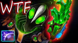 Dota 2 Wtf Moments - Rubick