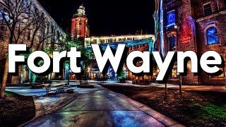 Fort Wayne Indiana Best Things To Do & Visit 2024