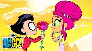 TV Twists  Teen Titans Go  Cartoon Network