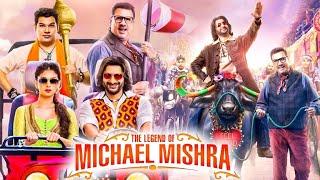 Legend Of Michael Mishra  Full Movie  Arshad Warsi  Aditi Rao Hydari  Superhit Comedy Movie