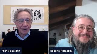 Dialogo con Michele Boldrin - Di inizi e di tanto altro