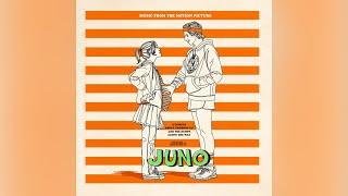 Kimya Dawson - So Nice So Smart Juno Soundtrack