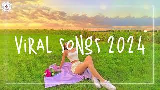 Viral songs 2024  Tiktok viral songs  Songs that everyone loved most this year