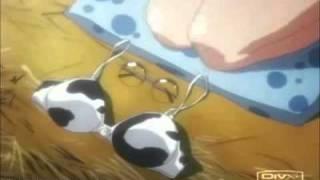 Anime Human Milk Cow-girl adverts