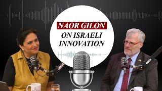 ANI Podcast With Smita Prakash  How did Israeli innovation solve its water crisis?