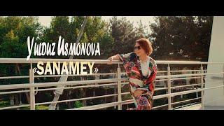 Yulduz Usmonova - Sanamey 2019  Юлдуз Усмонова - Санамей 2019