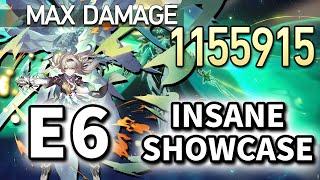 「Firefly」E6S5 Insane Showcase  Honkai Star Rail