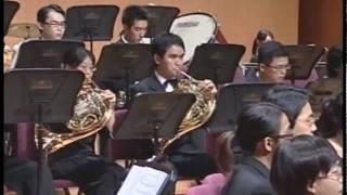 Clarinet Concerto No.1 - II. Adagio ma non troppo  C. M. Weber Cl_陳秋媛