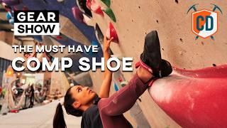 The Comp Specialist Unparallel Flagship Pro  Climbing Daily Ep. 2427