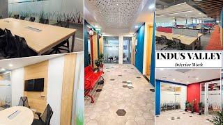 WCPPL #27 l Indus Valley l Interior Project