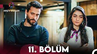 Hayat Sırları 11. Bölüm Final