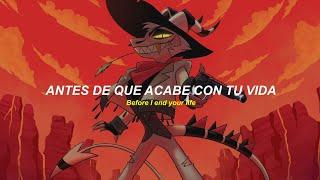 Helluva Boss - In My Sights PARANOiD DJ ft. Edward Bosco  Sub. Español + Lyrics