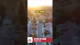 Stockton California #california #crime #trending #unitedstates