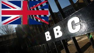 History of British Broadcasting