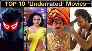 Top 10 Best Underrated Bollywood Movies Of All Time  Deeksha Sharma