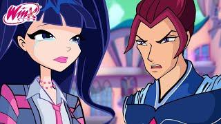 Winx Club - Farewell Musa ‍️