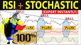  The Only SCALPING & DAY TRADING Strategy I Would Use If I Could Start Over 100% EXPERT INSTANTLY