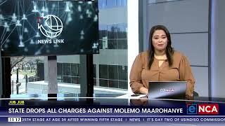 State withdraws charges against Molemo Jub Jub Maarohanye