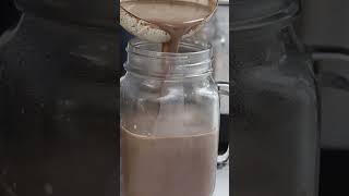 3 Ingredient Healthier Crock Pot Hot Chocolate Slow Cooker