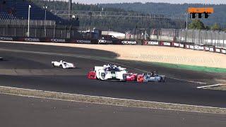 Masters Sports Car Legends pure Sounds AvD Oldtimer Grand Prix Nürburgring 2022