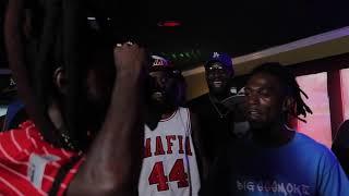 Robb Marley vs Big Sssmoke  Hosted By Ayo Blaze  #bulletproof