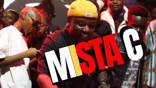 MISTA Cs Ultimate Dance Mix Club Bangers Mash Ups Afrobeat Amapiano & More