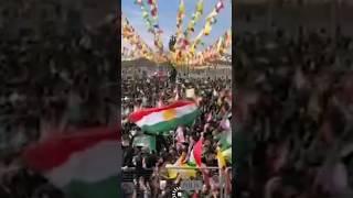 NEWROZ WAN 2024                                 #newroz #kurdistan #amed #wan #xorasan #shorts