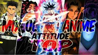 ATTITUDE ULTRA INSTINCT  ANIME   CAPCUT EDIT ULTRA  ANIME FANS WATCHING 