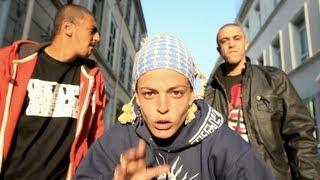 Keny Arkana - Marseille feat. Kalash lAfro & RPZ Clip Officiel