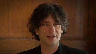 NEIL GAIMAN Alan Moores Swamp Thing changed my life Bloomsbury Publishing