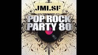 POP ROCK PARTY 80