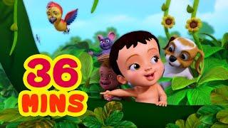 Top 25 Bengali Rhymes for Children Collection  Infobells