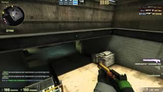 XM1014  Encendedor Teclu CSGO