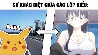 Những Chiếc Meme Không Cười  Cậu Vàng Làm Memes  Tập 1