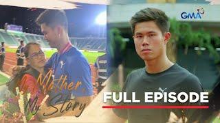 My Mother My Story EJ Obiena’s mom is his real-life superhero Full Episode 5 September 29 2024