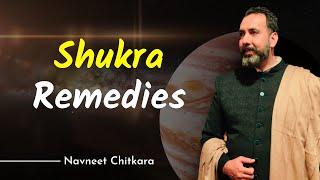 Venus  Shukra Remedies Happiness And Comforts Of Life  Astro Scientist Navneet Chitkara